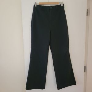 Sea New York Black Dress Pants Size 6